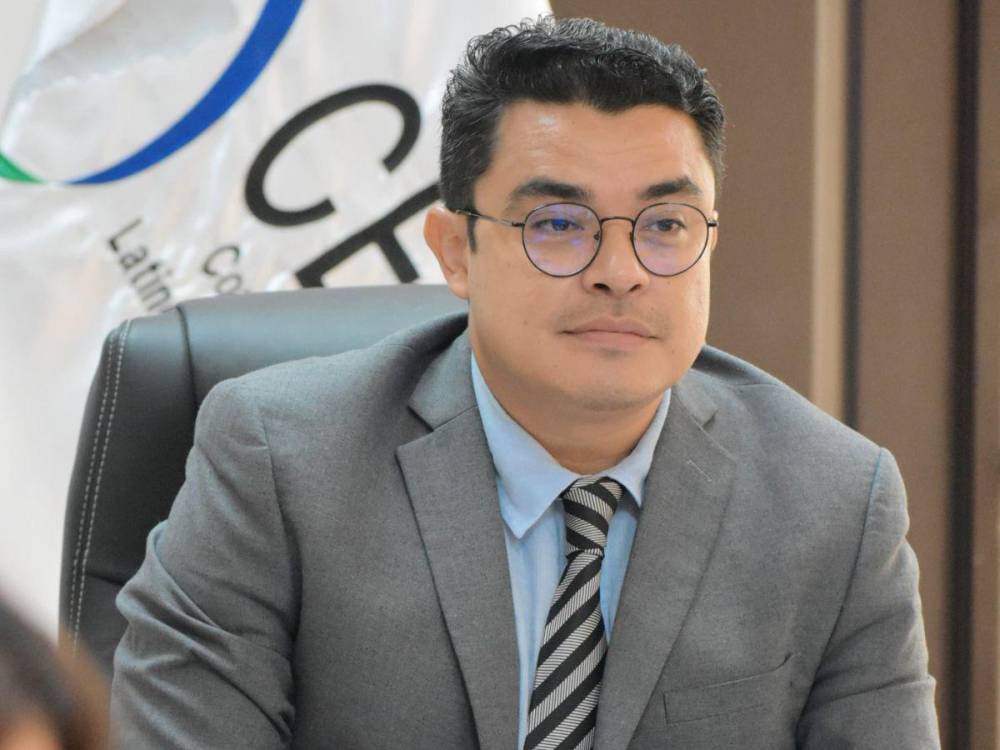 &ldquo;Robo total&rdquo;: Vicecanciller Torres acusa alianza entre partidos, crimen organizado e...